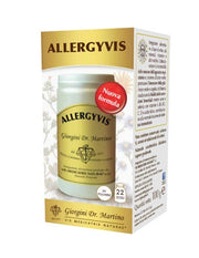 ALLERGYVIS POUDRE 100G