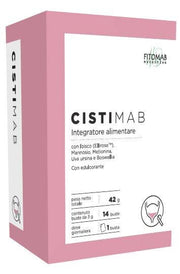 CISTIMAB 14BUST