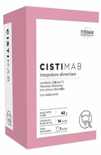 CISTIMAB 14BUST