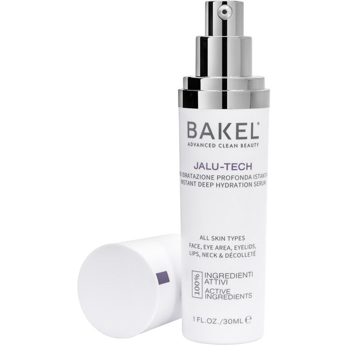 Bakel Jalu Tech Sérum Hydratation Profonde Instantanée 30 ml