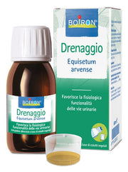 Equisetum Arvens Estratto Idroalcolico 60ml