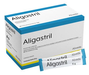 Aligastril 20 sticks