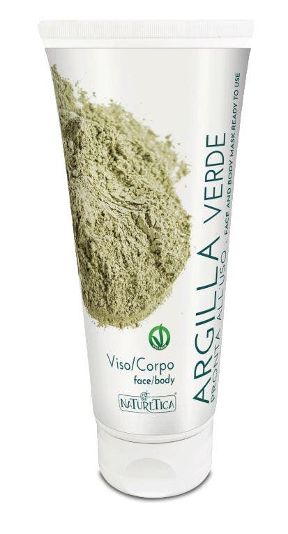 Argile verte prête à l'emploi 200 ml
