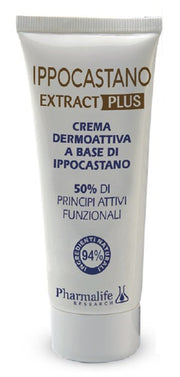 Ippocastano Extract Plus Crème dermoactive 100 ml