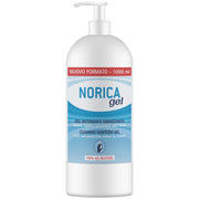 Gel nettoyant et désinfectant Norica 1000 ml