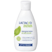 Lactacyd Protection Extra Fresh 300 ml