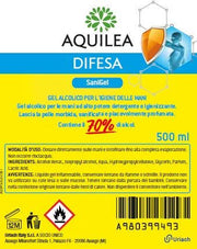 AQUILEA DÉFENSE SANIGEL 500 ml