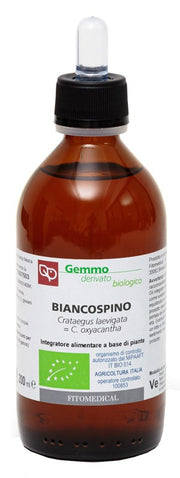 Fitomedical Aubépine MG Bio 200 ml
