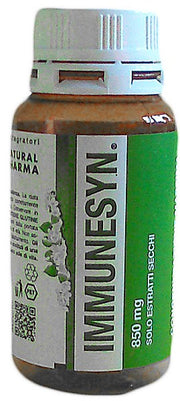 IMMUNESYN 70CPR