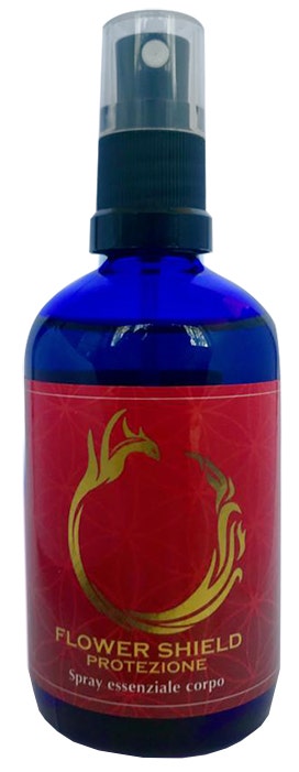 FLOWER SHIELD PROTECTION 100 ml
