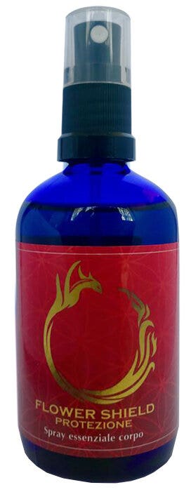 FLOWER SHIELD PROTECTION 100 ml
