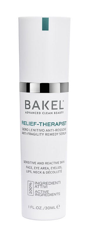 Bakel Relief-Therapist Sérum Apaisant Anti-Rougeurs 30 ml