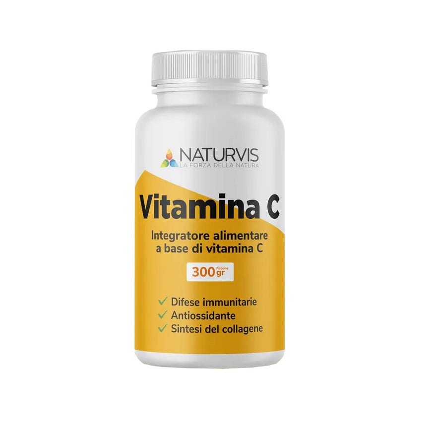 Vitamine C en poudre 300 g