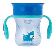 Chicco Tazza Perfect360 Azzurra 12m+