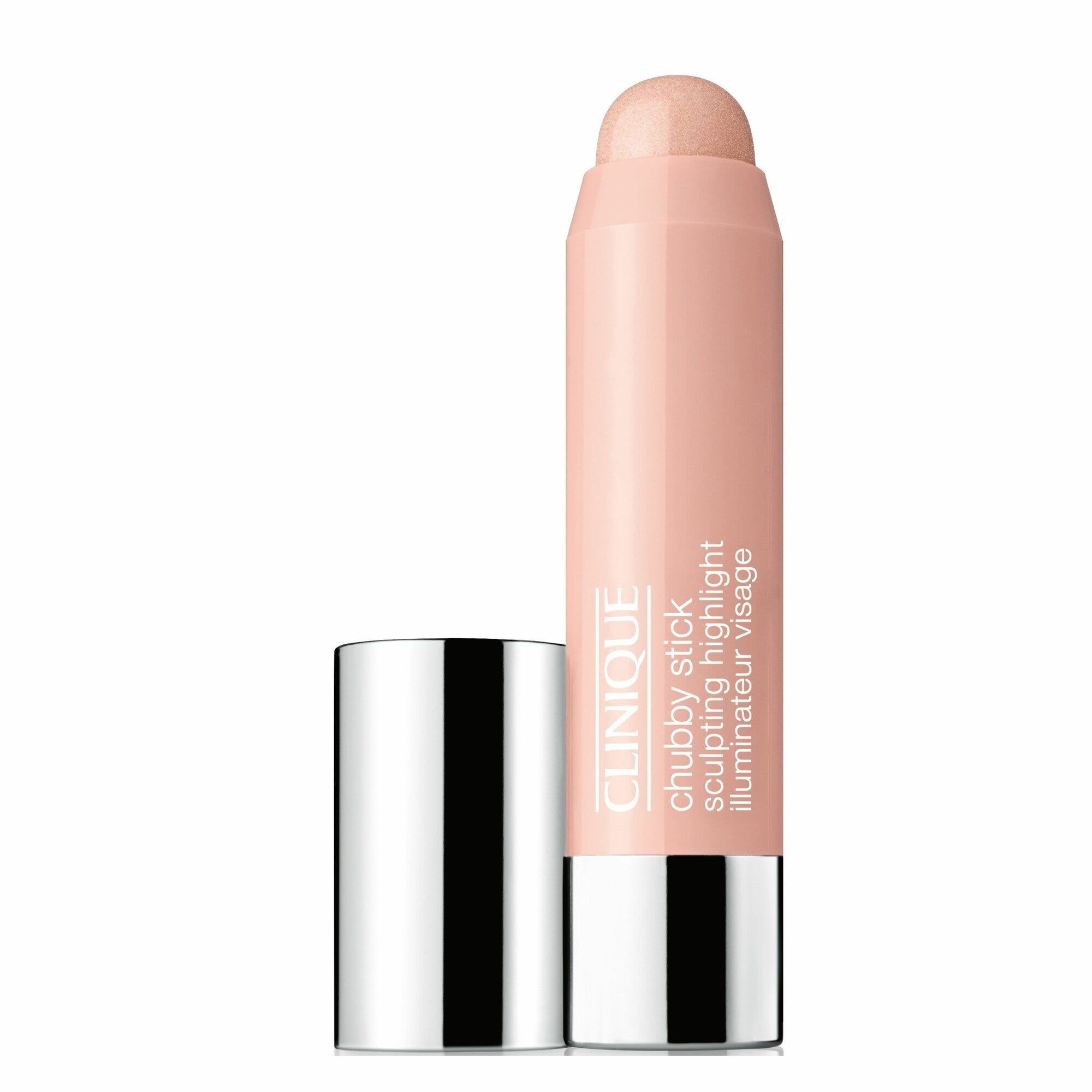 Clinique Chubby Stick Sculpting Highlight, enlumineur en stick 6 g