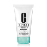 Clinique Blackhead Solutions 7 Day Deep Pore Cleanse & Scrub Viso 125ml