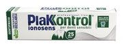 Plakkontrol Ionosens Dentifricio 75ml