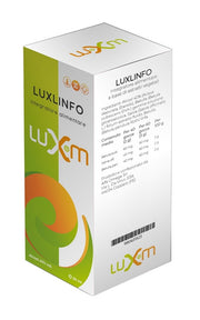 LUXLINFO GOUTTES 50 ML