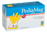 Pediamag 10 Flaconcini