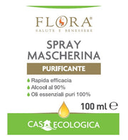 CASA ECOLOGICA SPRAY MAS 100 ml