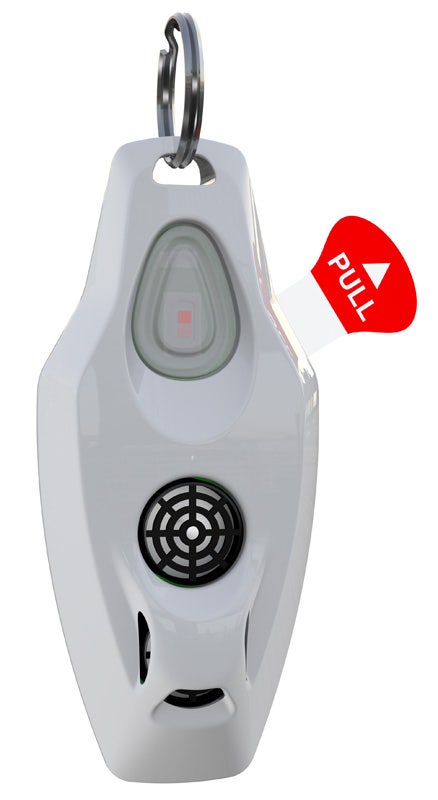 ZERO BUGS PLUS BLANC DISP A/Z