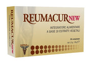 REUMACUR NEW 30 COMPRIMÉS