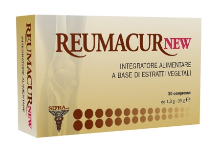 REUMACUR NEW 30 COMPRIMÉS