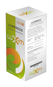 LUXPRESS GOCCE 50ML