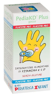 PediaKD Plus 5ml