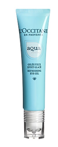 L'Occitane Aqua Réotier Gel Contour des Yeux 15 ml