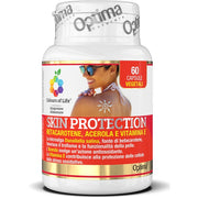 Colours Of Life Skin Protection 60 Capsule Vegetali 500mg