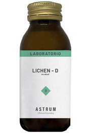LICHEN-D 2000 UI 150ML ASTRUM
