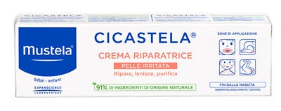 Crème avant-rasage Proraso pour barbes dures 100 ml
