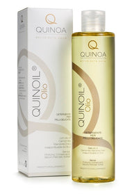 QUINOIL HUILE DÉTERGENTE P DEL