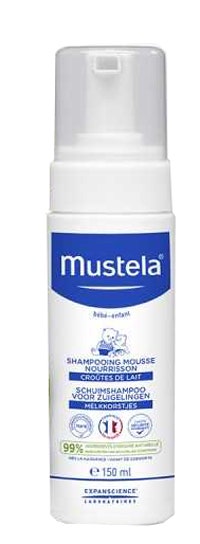 Shampooing sec Batist Châtain clair 200 ml