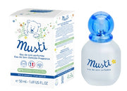 Mustela Eau parfumée Mustì 50 ml