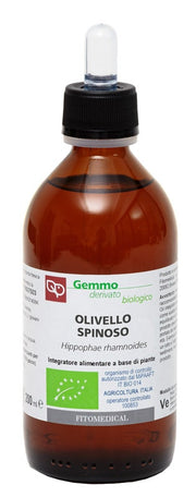 Aubépine bio 200 ml