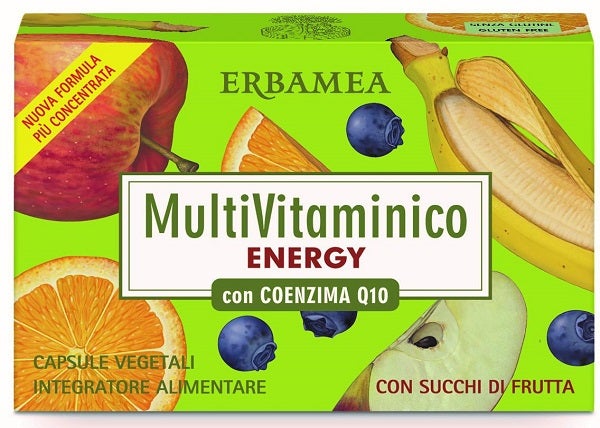 VITABI+ 20 gélules