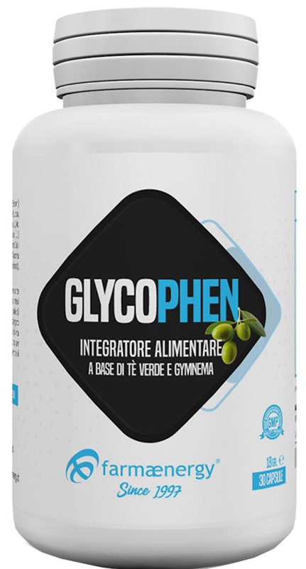 GLYCOPHEN 30CPS