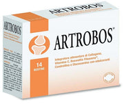 Artrobos 14 Bustine 77g