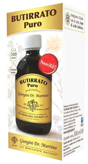 BEURRE PUR LIQ ANALCO 500 ml