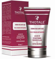 THOTALE Crème visage anti-âge 50 ml