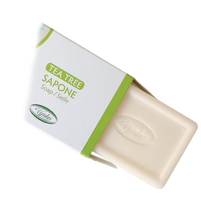 Savon Tea Tree à l'Aloe 100 g