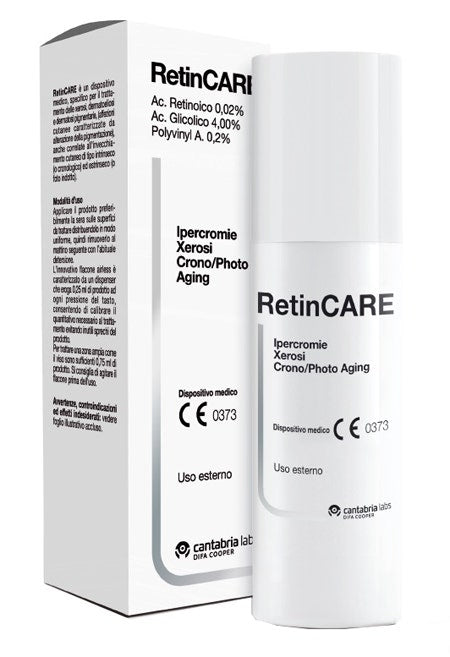Retincare Gel 30 ml