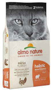 HOLISTIC ADULT DINDON