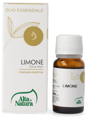 ESSENTIA HUILE ESSENTIELLE DE CITRON 10 ml