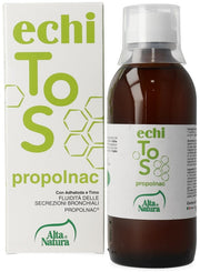 Alta Natura Echitos Propolnac Soluzione 150ml