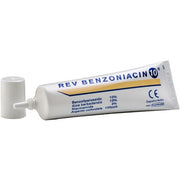 Rev Benzoniacin 10 Crème Visage 30 ml