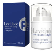 Levidade Crème Anti-Âge 50 ml