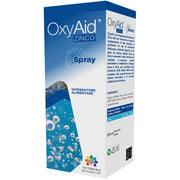 Oxyaid Spray au zinc 50 ml